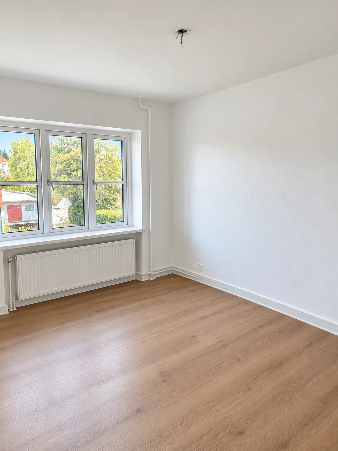 4-vær. lejlighed på 69 m² - Faaborg - Billede 1