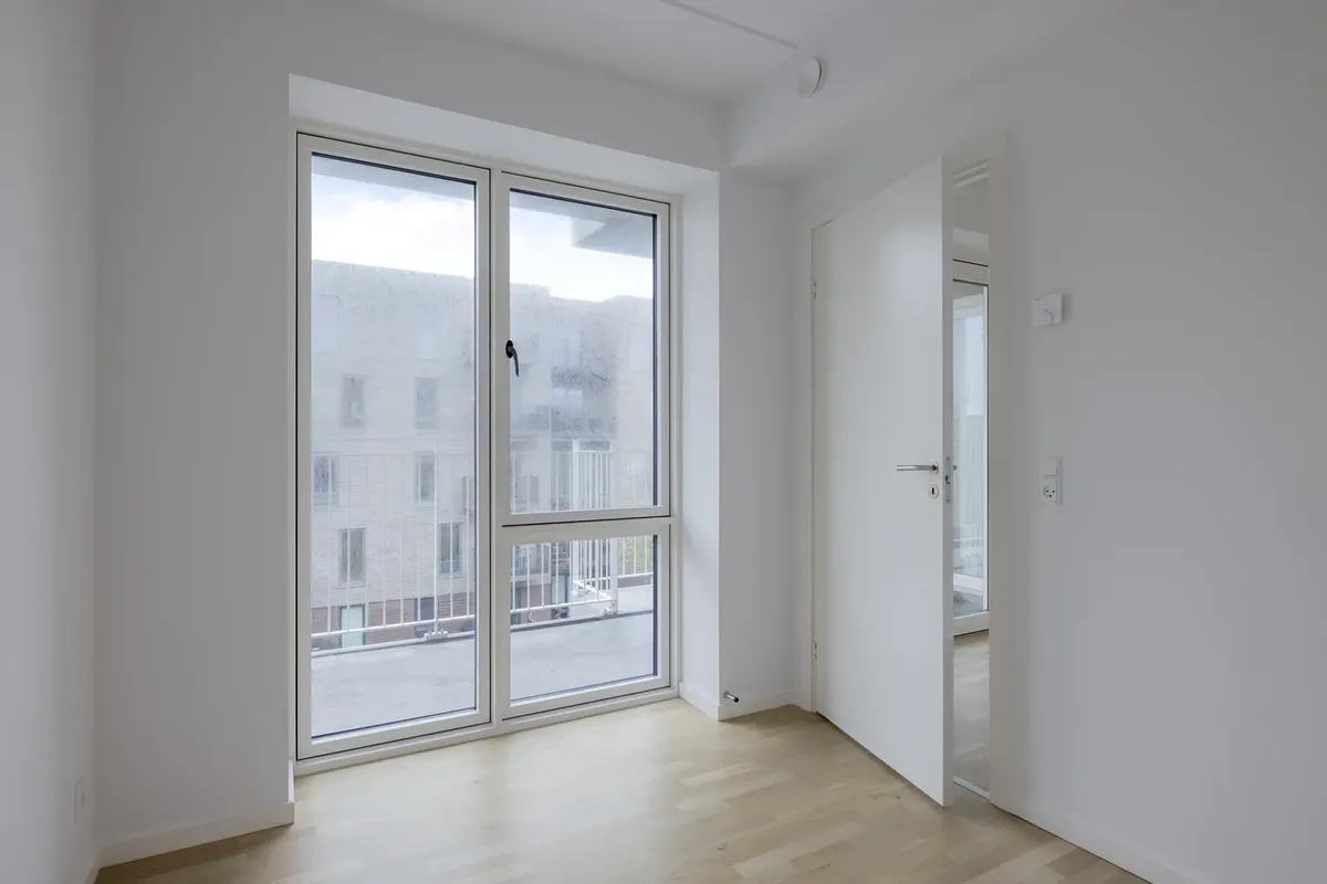 3-vær. lejlighed på 63 m² - Risskov - Billede 6