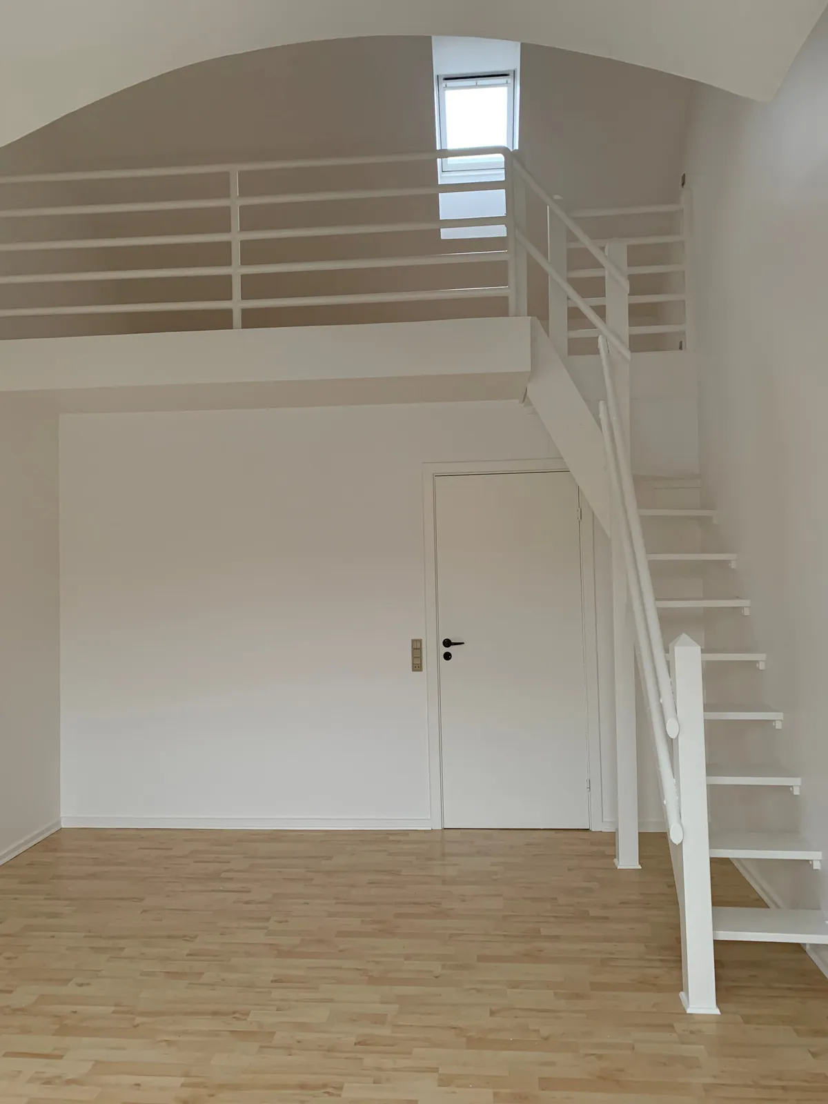 1-vær. lejlighed på 44 m² - Kolding - Billede 9