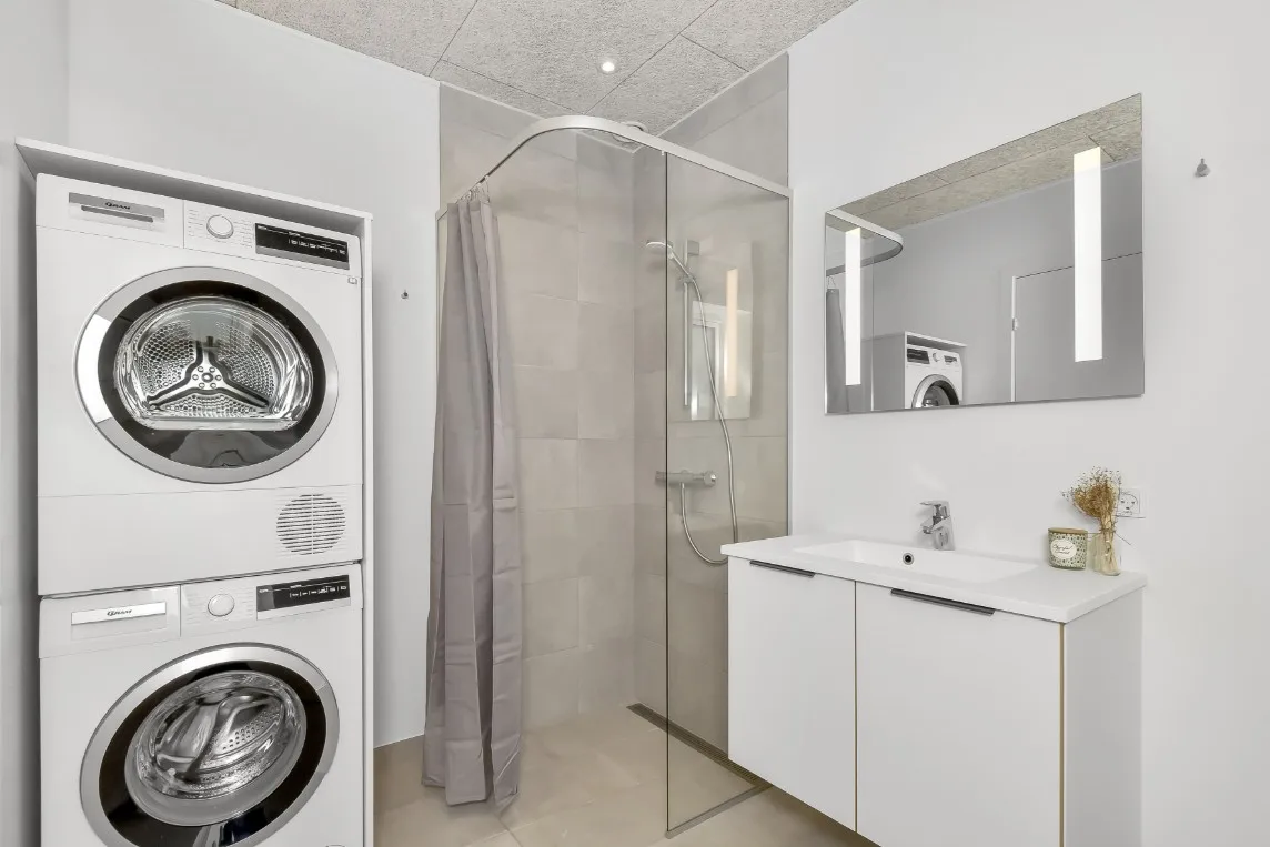 3-vær. rækkehus på 95 m² - Give - Billede 12
