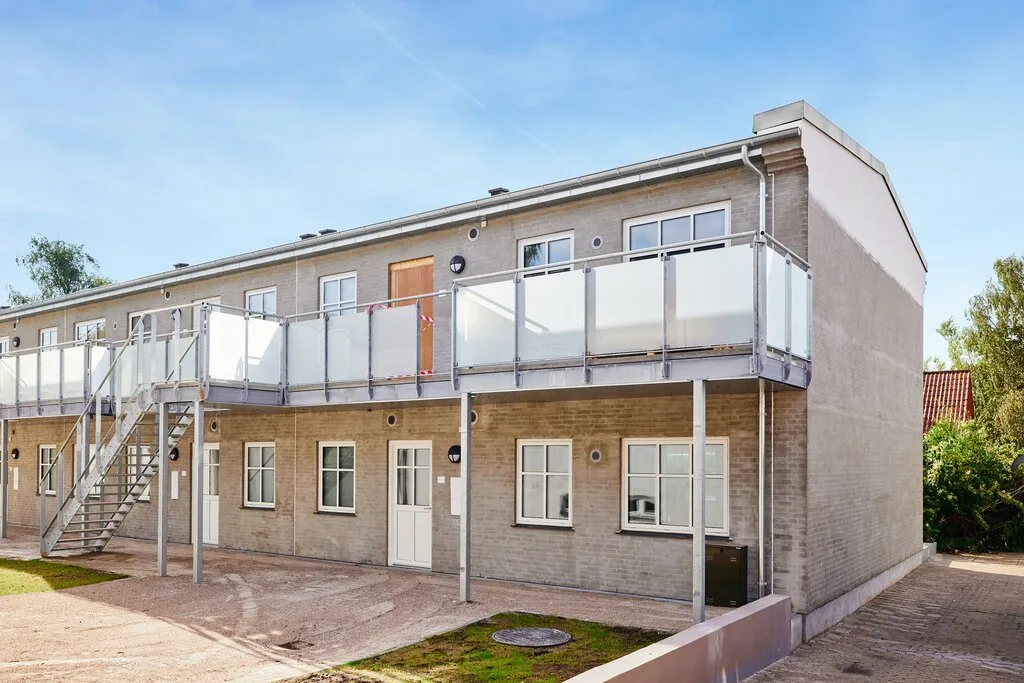 2-vær. lejlighed på 53 m² - Rødekro - Billede 4