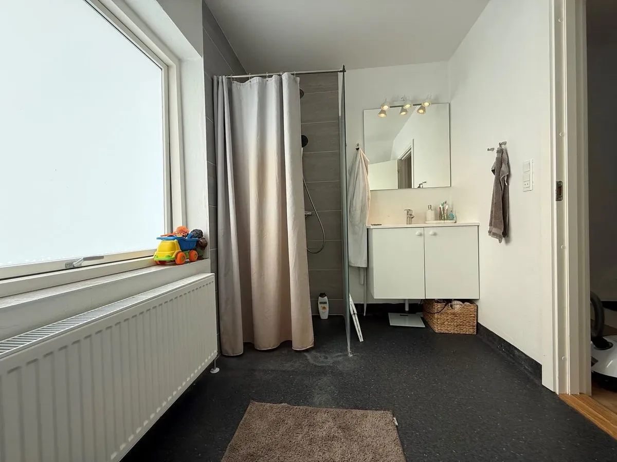 4-vær. hus på 121 m² - Frederikshavn - Billede 13