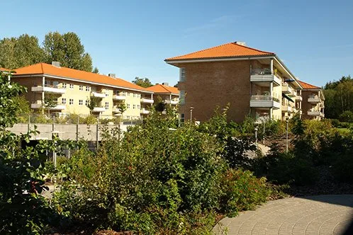 4-vær. lejlighed på 128 m² - Hillerød - Billede 27