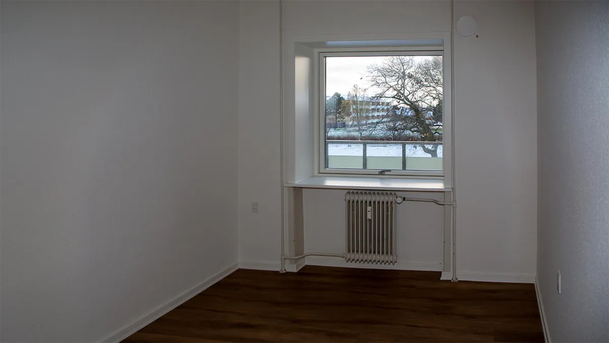 3-vær. lejlighed på 70 m² - Frederikshavn - Billede 4