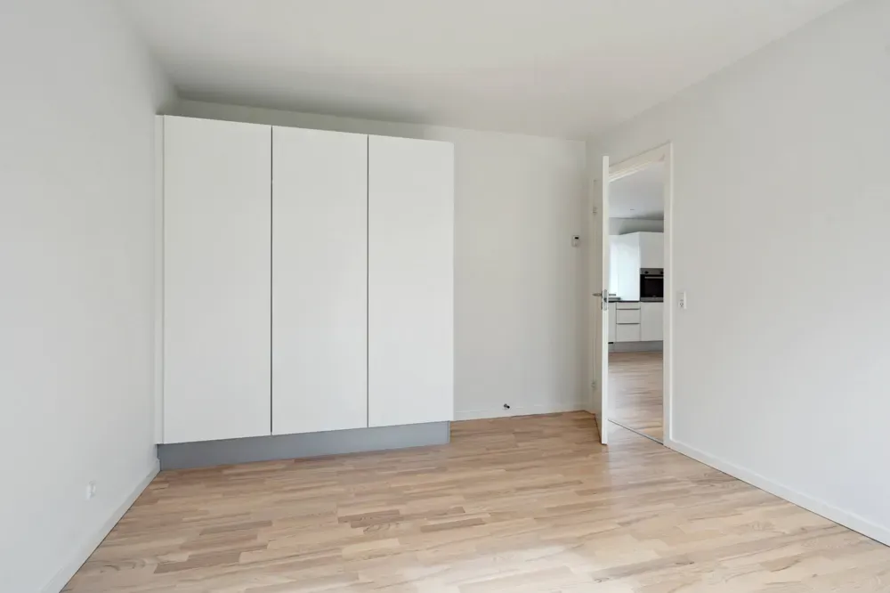 4-vær. rækkehus på 97 m² - Middelfart - Billede 8