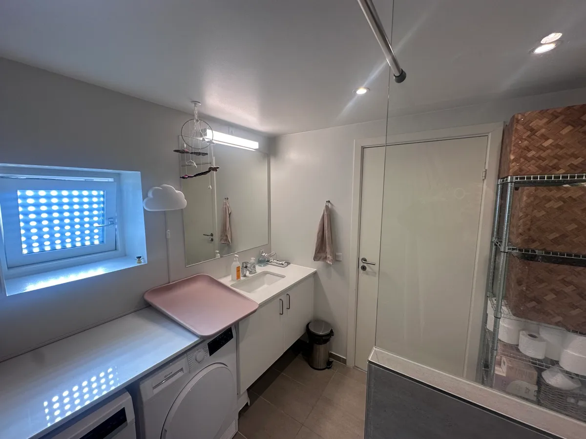 3-room apartment, 93 m² - Esbjerg - Photo 5
