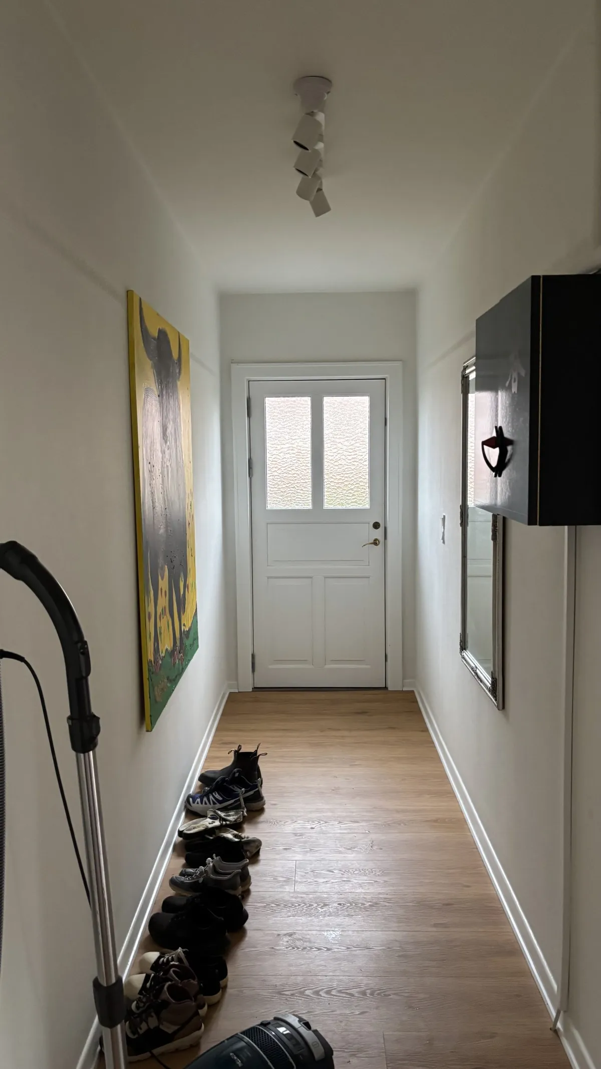 5-vær. hus på 106 m² - Humble - Billede 4