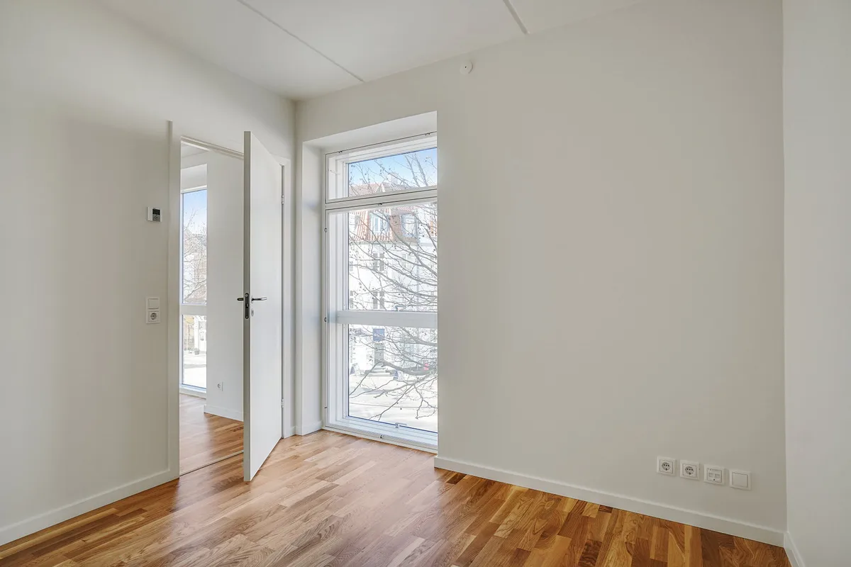 4-vær. lejlighed på 110 m² - København S - Billede 4