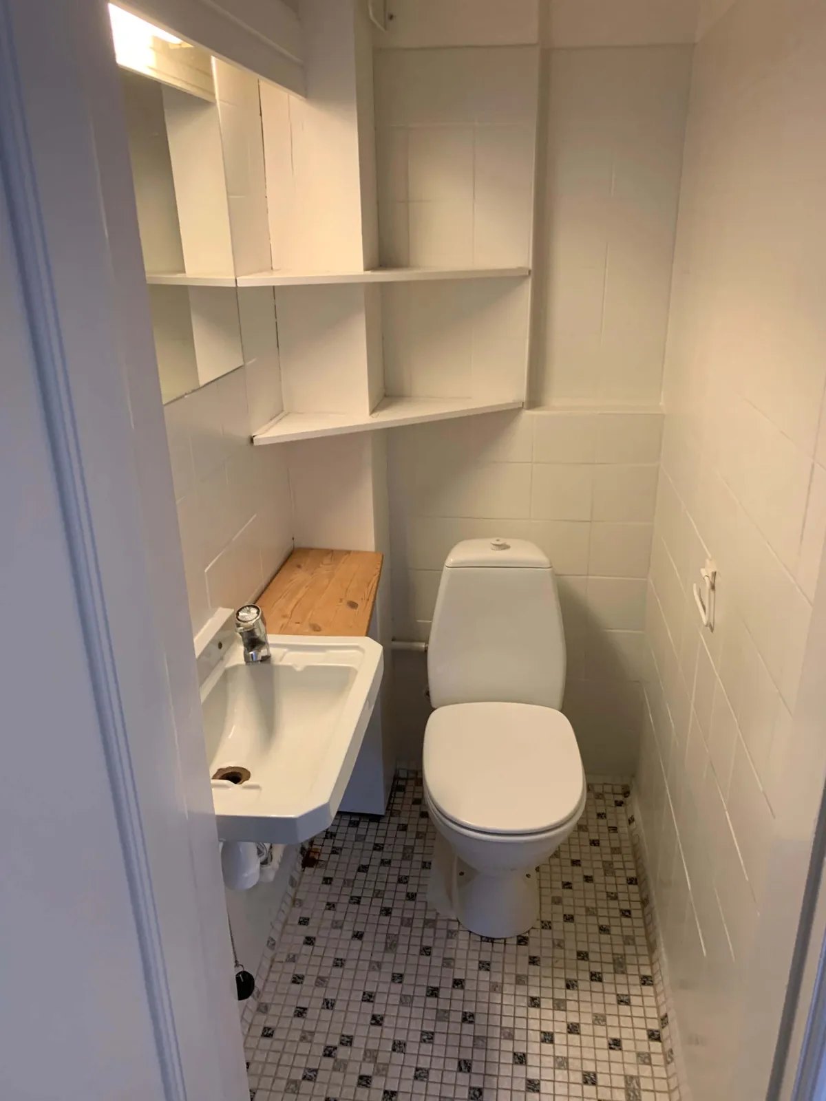 2-vær. lejlighed på 60 m² - Odense C - Billede 2