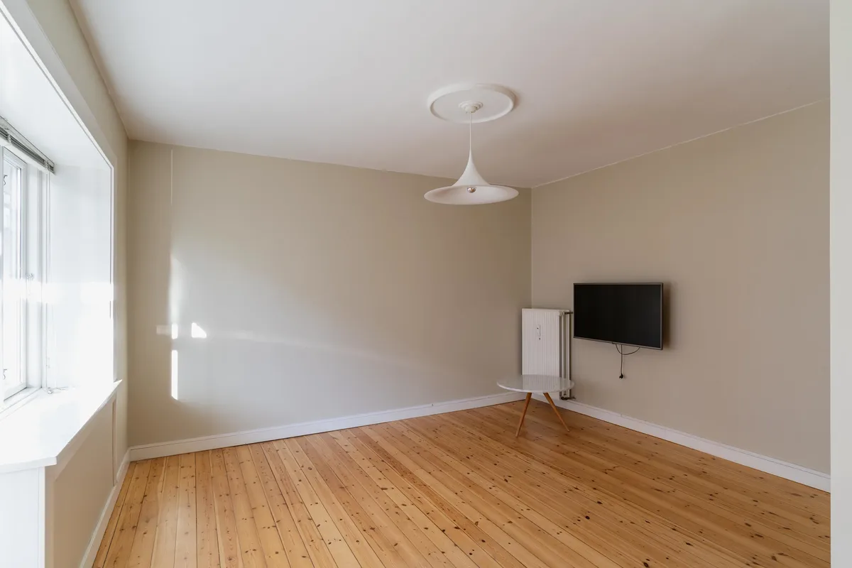 2-room apartment, 55 m² - København S - Photo 4
