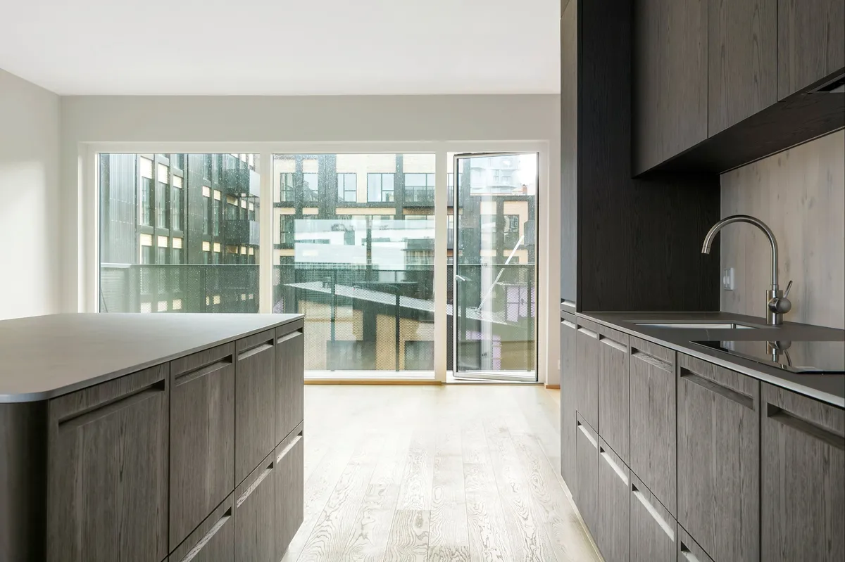 5-room apartment, 140 m² - Nordhavn - Photo 10