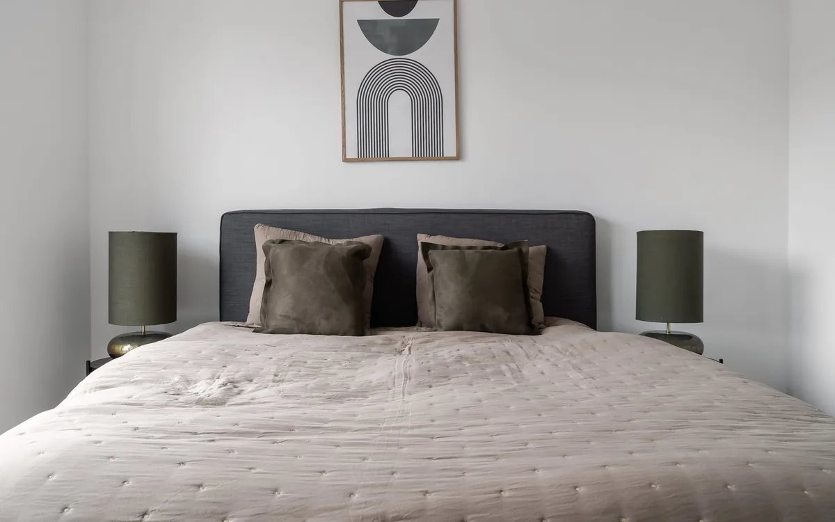 2-vær. lejlighed på 77 m² - Odense C - Billede 8