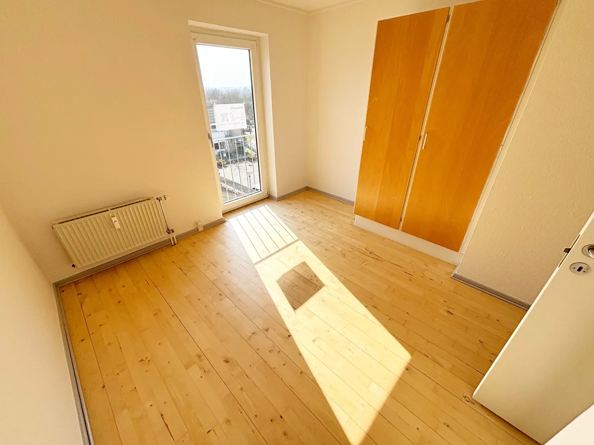 3-vær. lejlighed på 97 m² - Haderslev - Billede 8