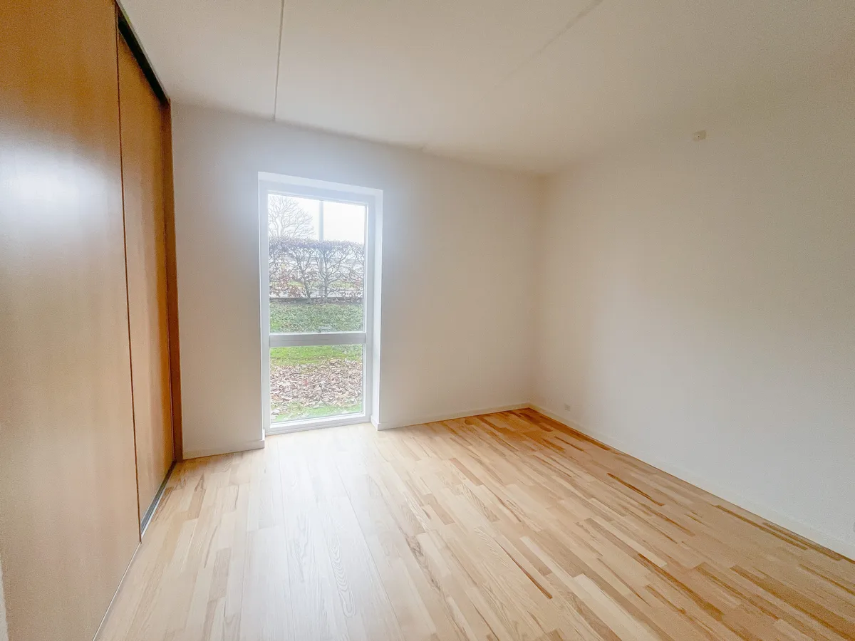 3-vær. lejlighed på 91 m² - Horsens - Billede 5