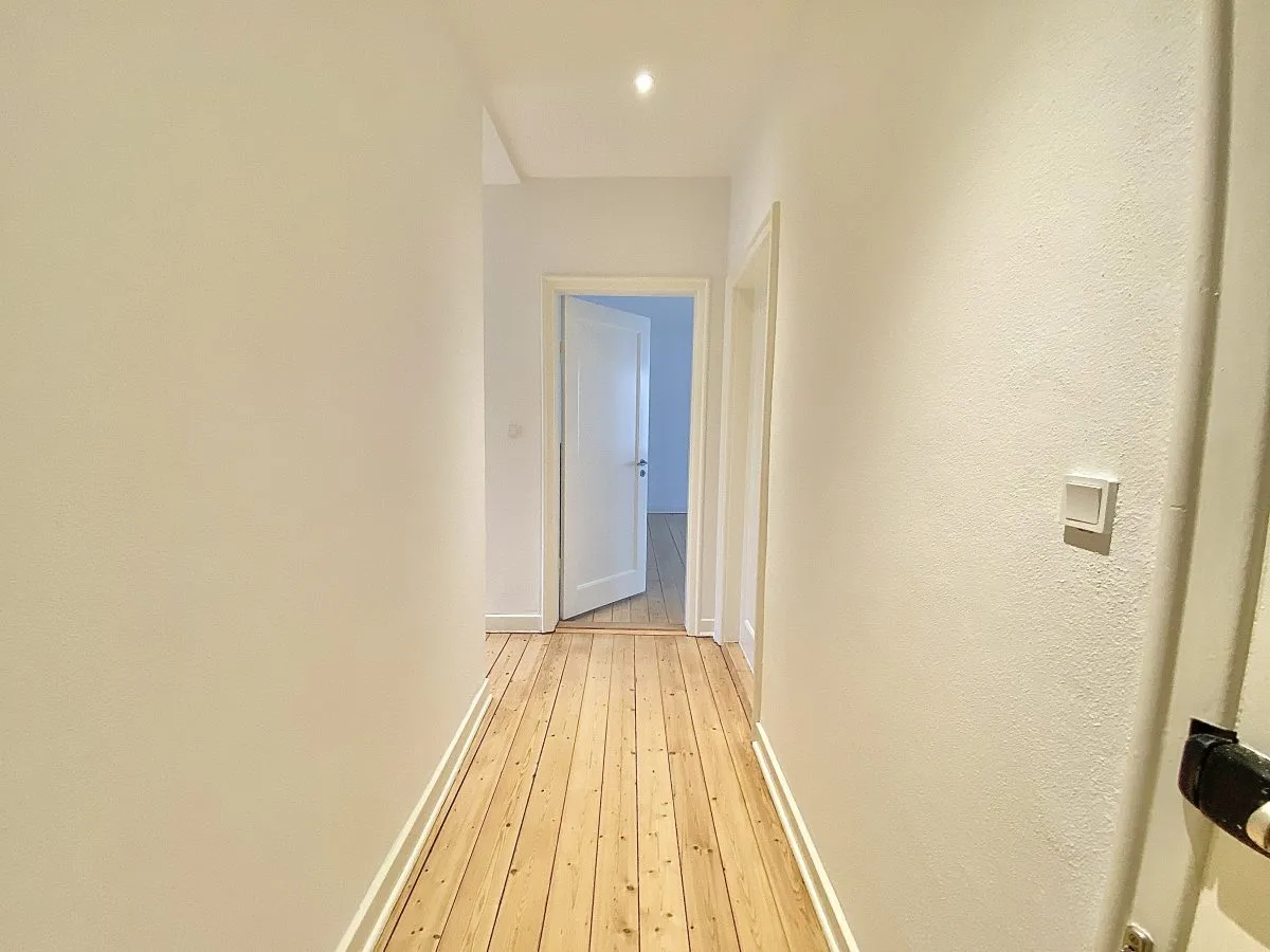 3-vær. lejlighed på 77 m² - Aalborg - Billede 10