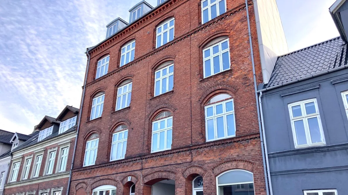 3-vær. lejlighed på 59 m² - Odense C - Billede 11