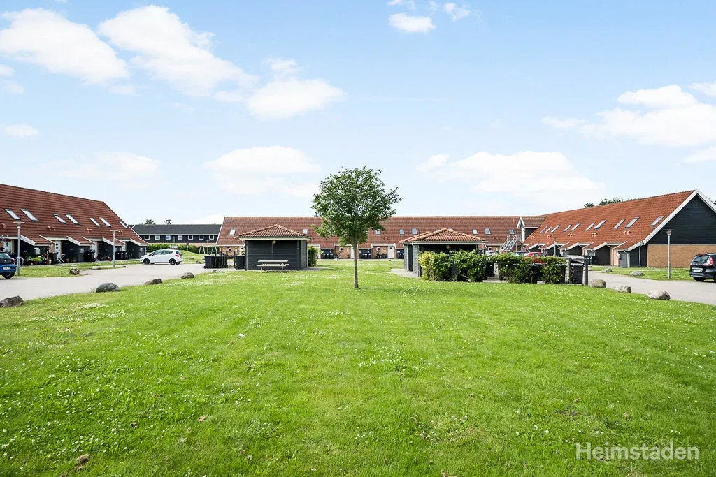 3-vær. lejlighed på 74 m² - Odense SØ - Billede 4