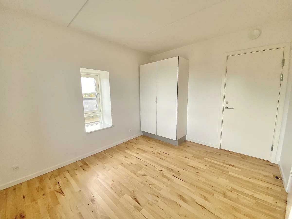 3-room apartment, 101 m² - Aalborg - Photo 8
