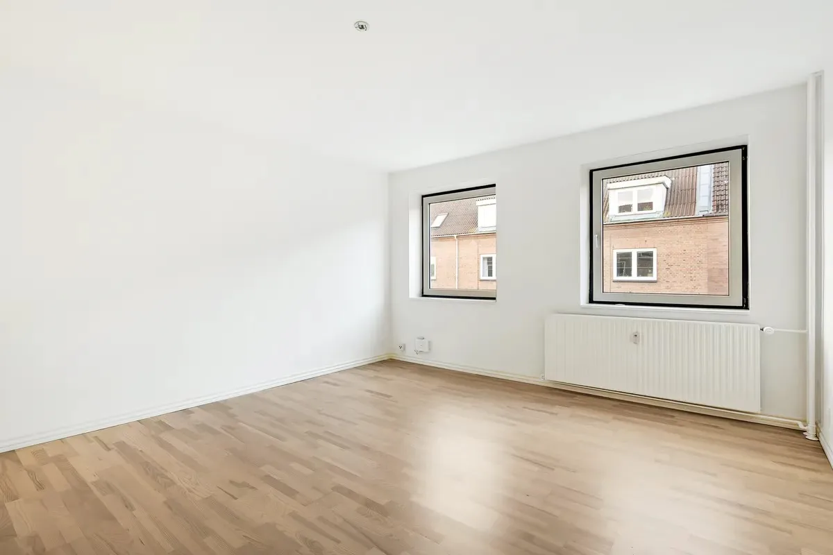 2-vær. lejlighed på 57 m² - Aalborg - Billede 2