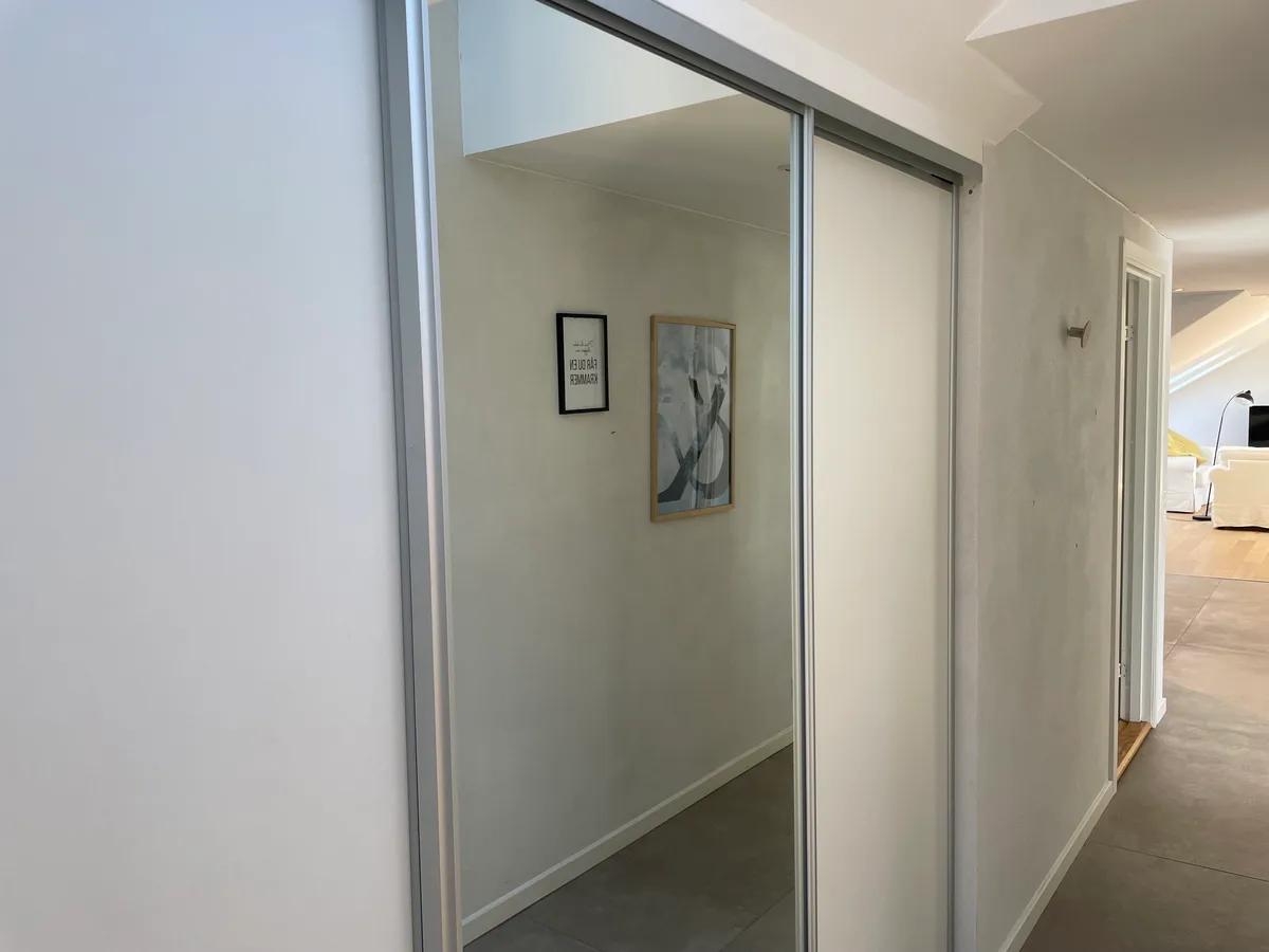 4-vær. lejlighed på 179 m² - Aalborg - Billede 8