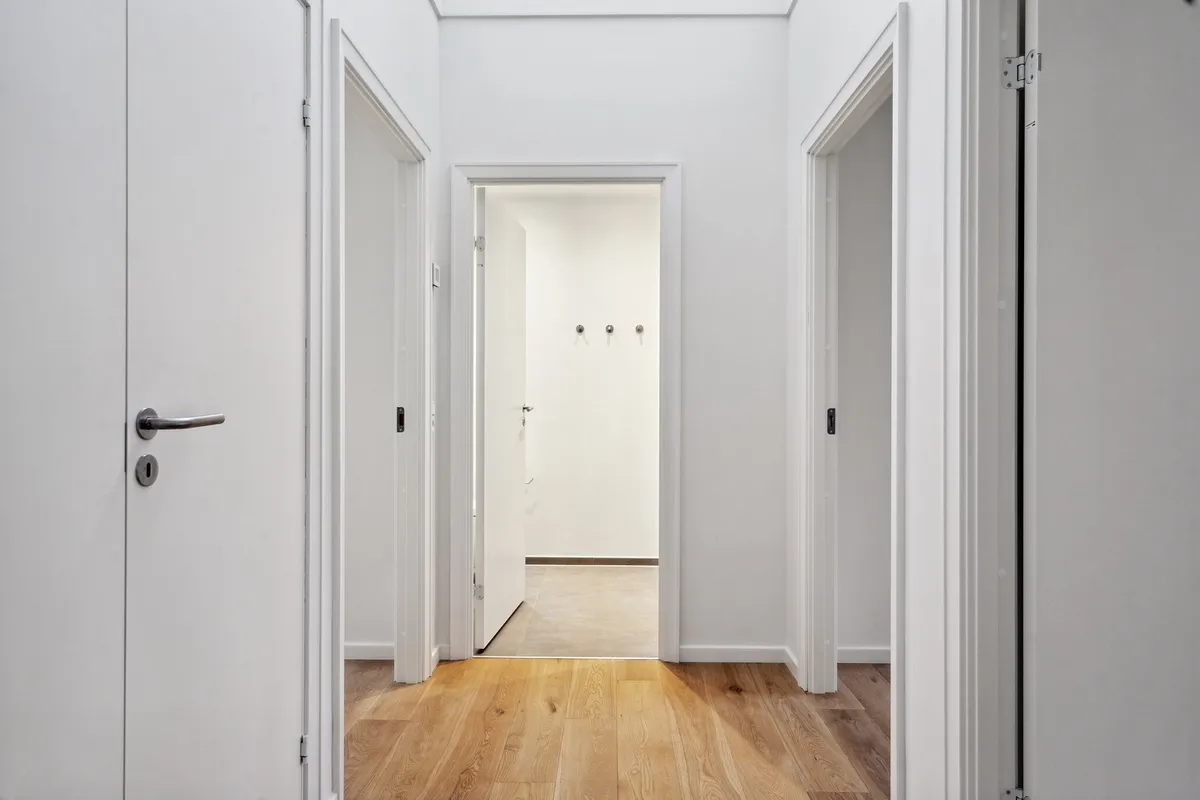 4-vær. rækkehus på 125 m² - Odense M - Billede 17