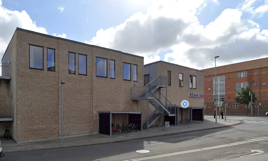 3-vær. lejlighed på 94 m² - Kolding - Billede 1
