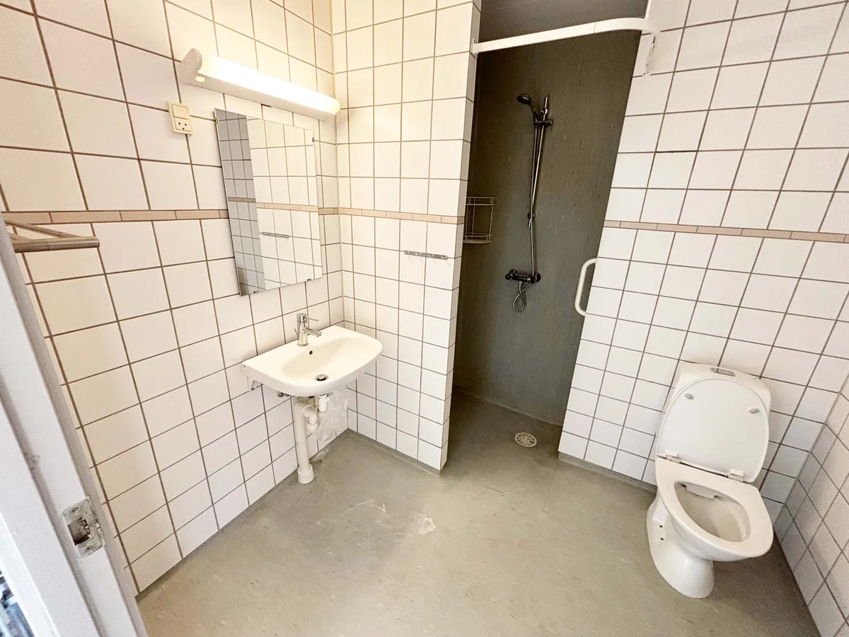3-vær. lejlighed på 97 m² - Haderslev - Billede 9