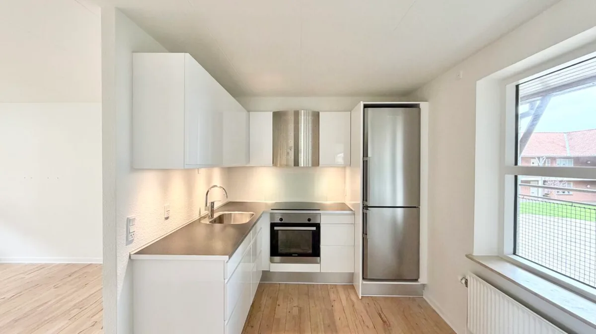 2-room apartment, 61 m² - Odense SV - Photo 4