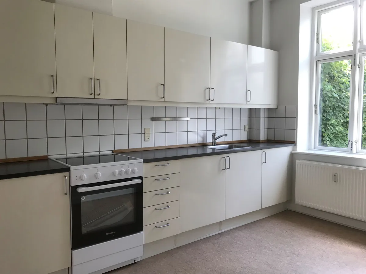 2-vær. lejlighed på 78 m² - Slagelse - Billede 1