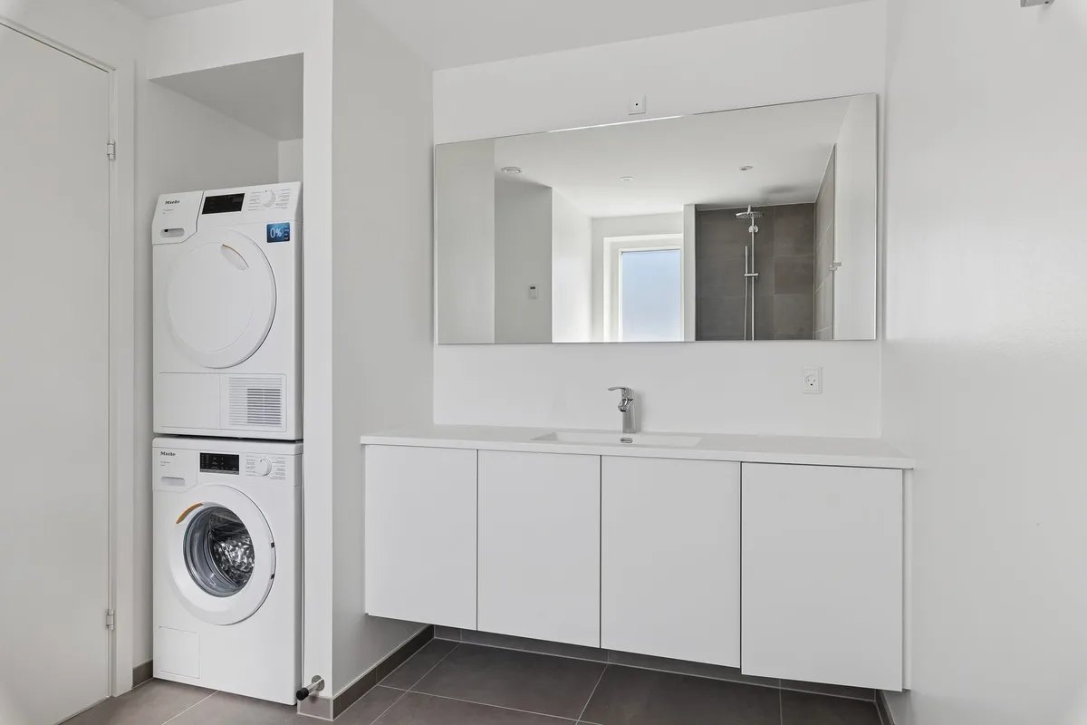 4-room house, 135 m² - Viborg - Photo 9