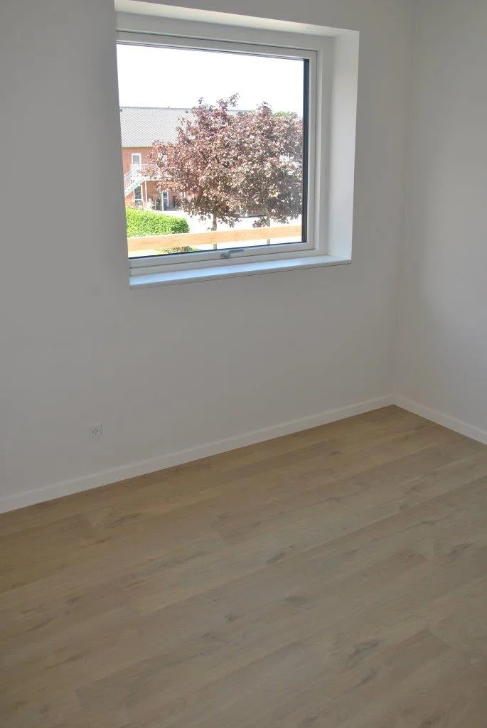 3-vær. lejlighed på 84 m² - Fjerritslev - Billede 12