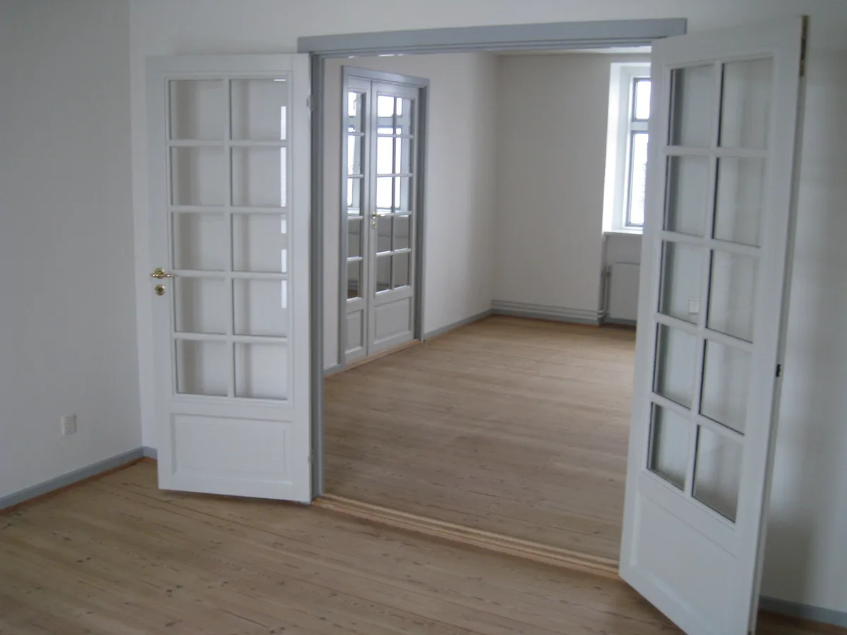 3-vær. lejlighed på 72 m² - Odense C - Billede 2