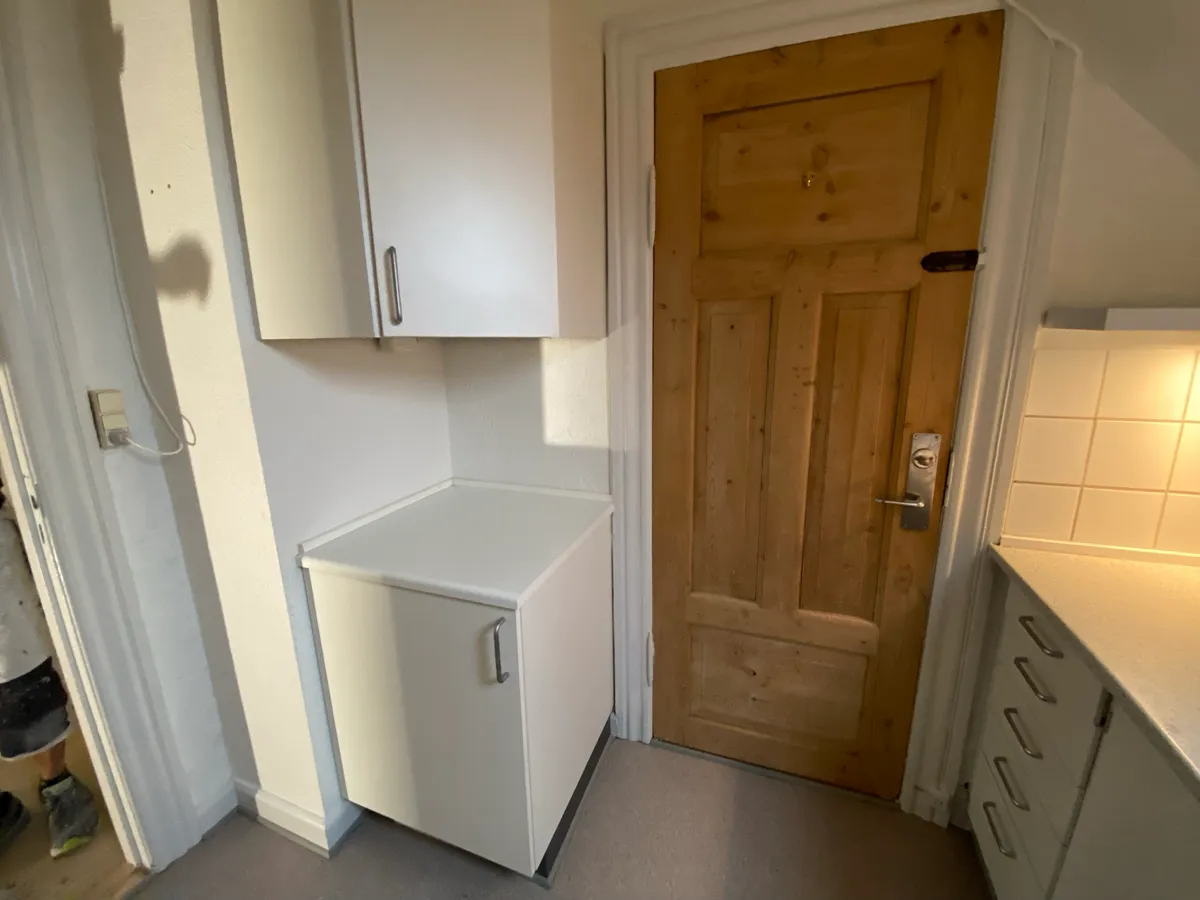 2-vær. lejlighed på 57 m² - Randers C - Billede 3