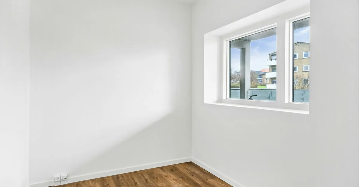 3-vær. lejlighed på 77 m² - Aalborg - Billede 6