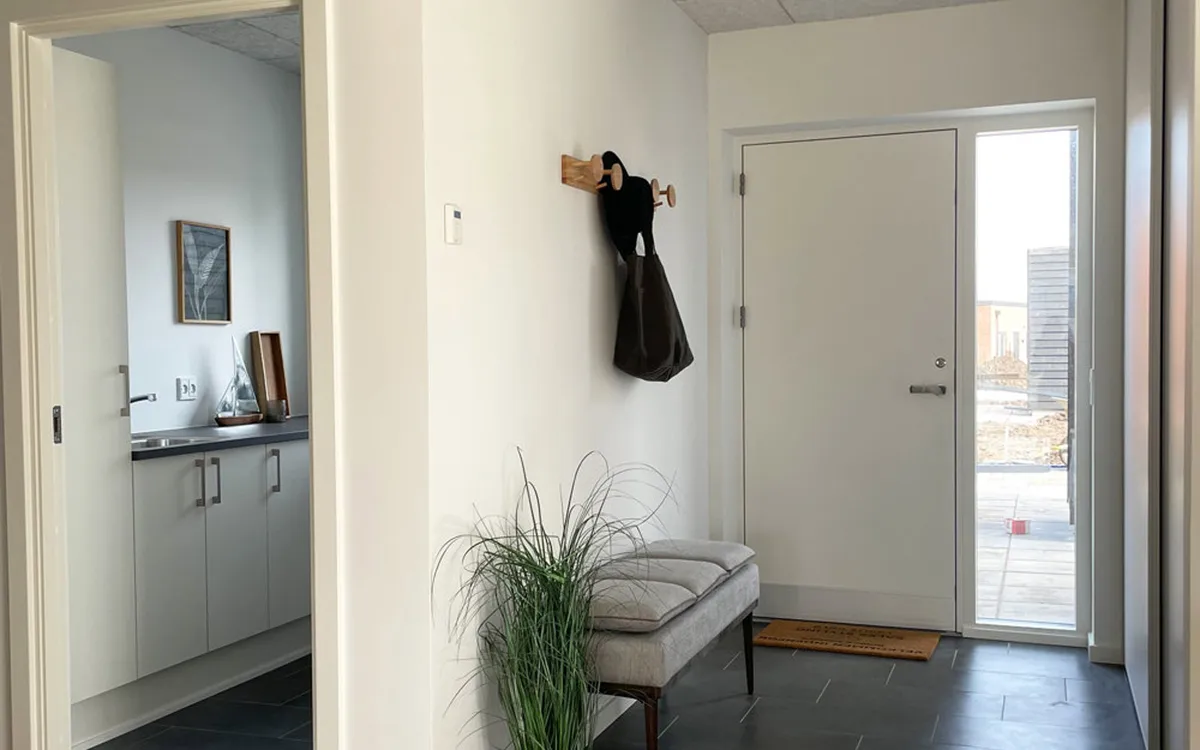 3-vær. lejlighed på 113 m² - Silkeborg - Billede 10