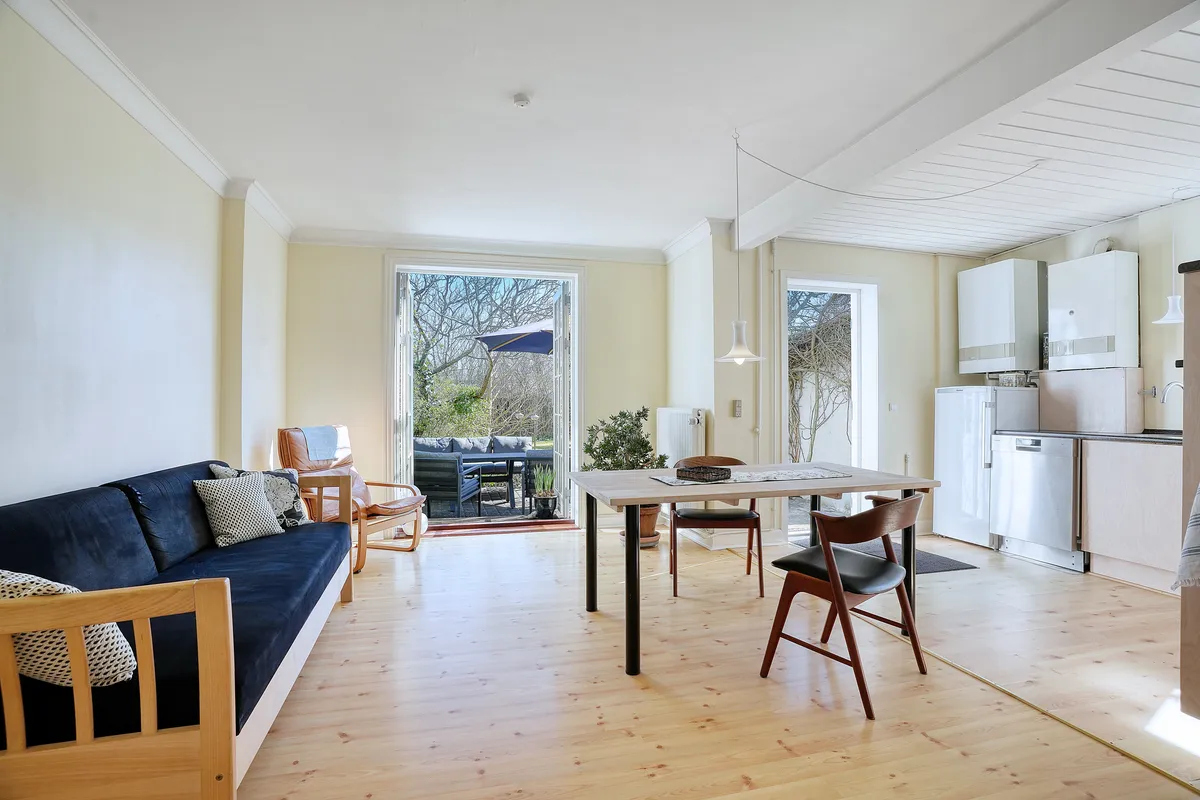 4-vær. hus på 90 m² - Holbæk - Billede 5