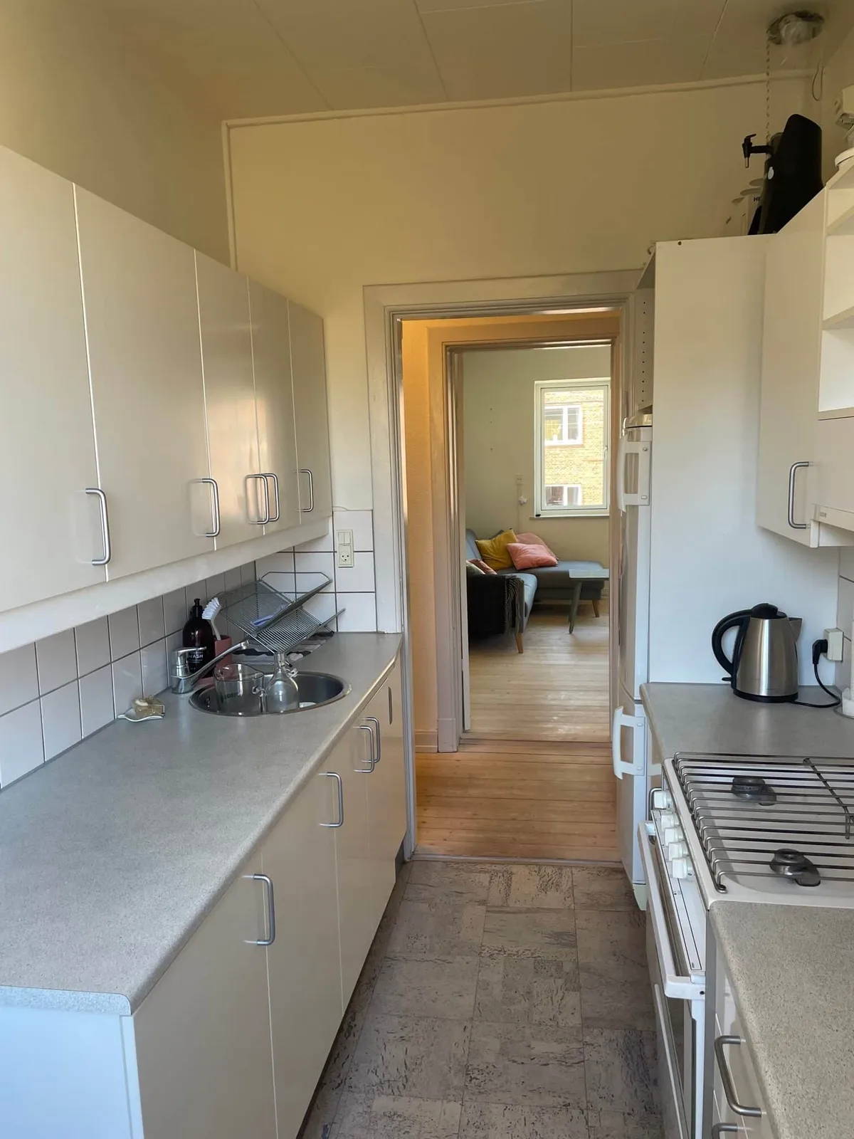 2-room apartment, 58 m² - Aalborg - Photo 4