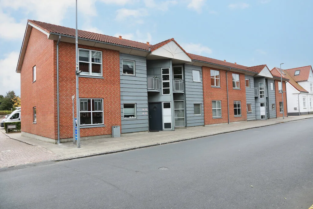 3-room apartment, 78 m² - Rødding - Photo 1