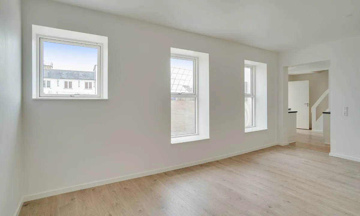 3-vær. hus på 91 m² - Vordingborg - Billede 9
