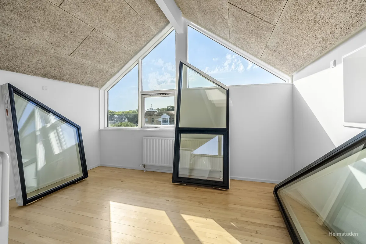 3-vær. lejlighed på 118 m² - Odense SØ - Billede 17