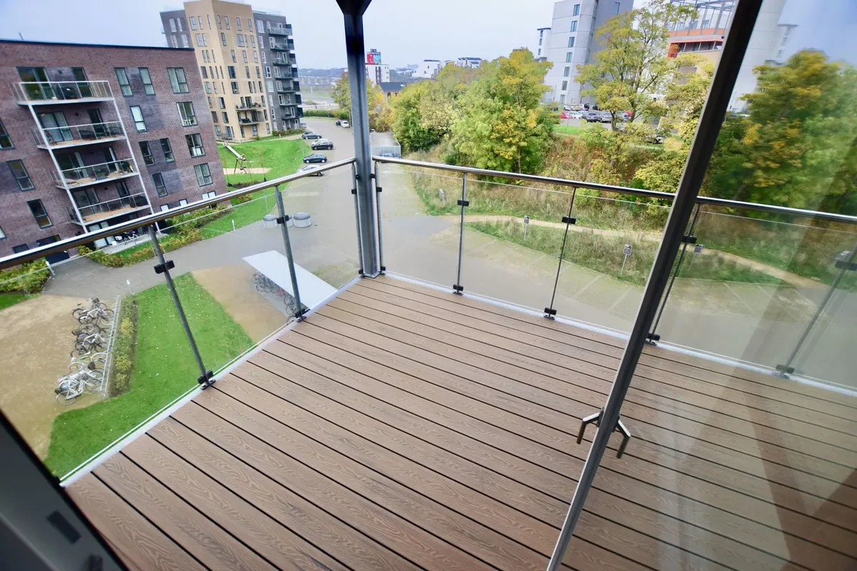 3-room apartment, 84 m² - Aalborg - Photo 16