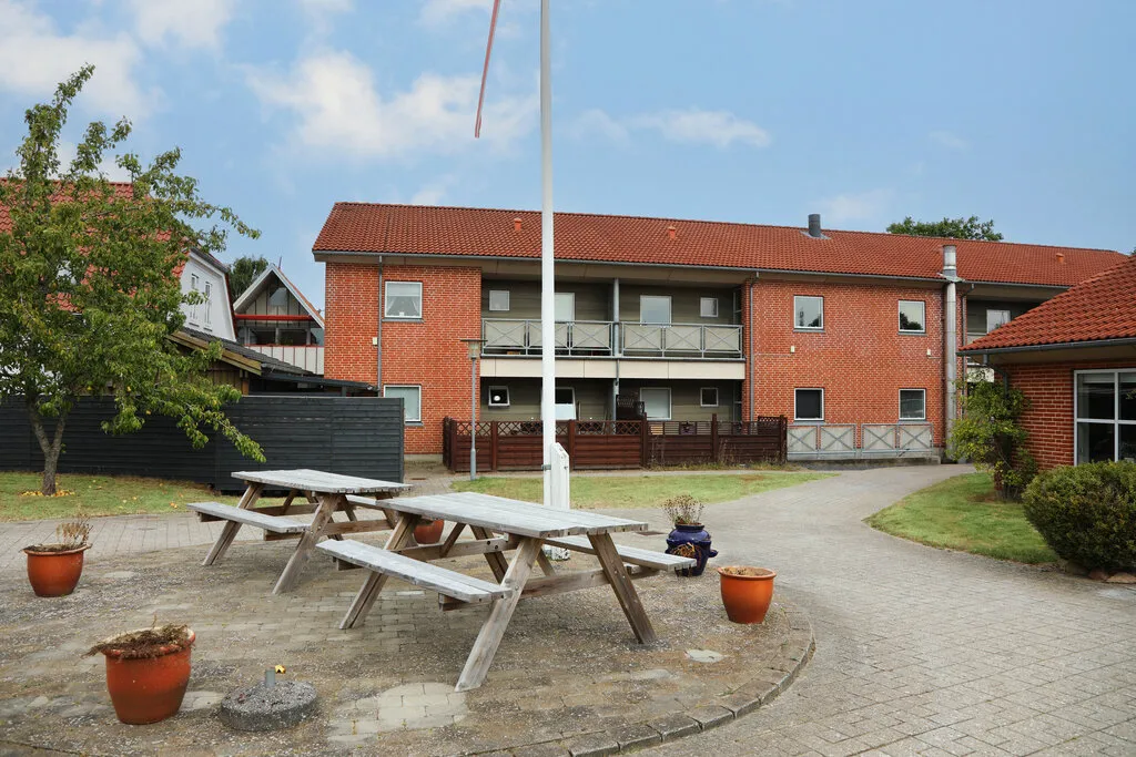 3-room apartment, 78 m² - Rødding - Photo 9
