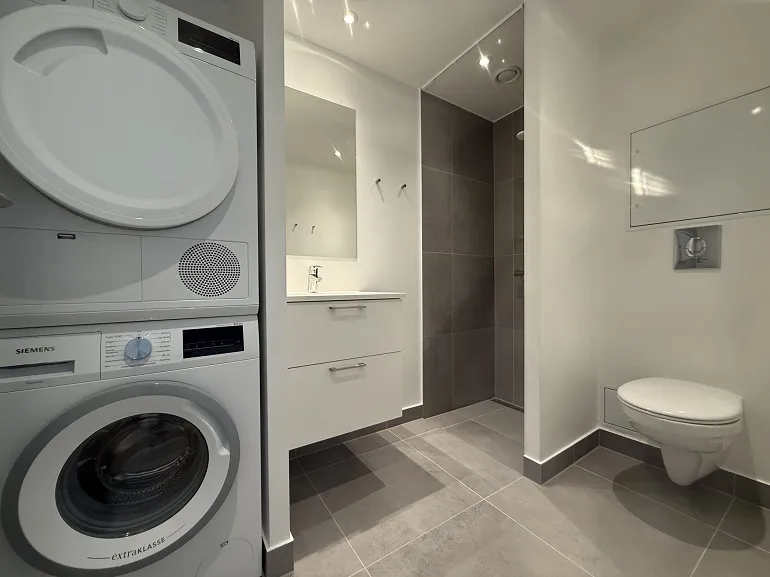 1-vær. lejlighed på 47 m² - Odense C - Billede 6