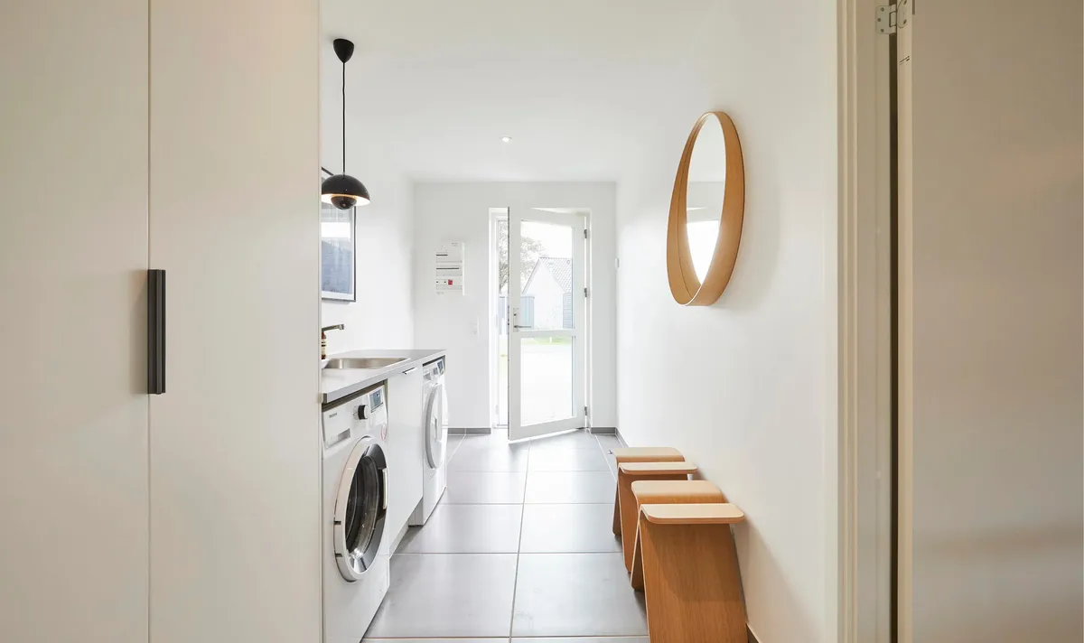 4-vær. rækkehus på 115 m² - Ryslinge - Billede 40