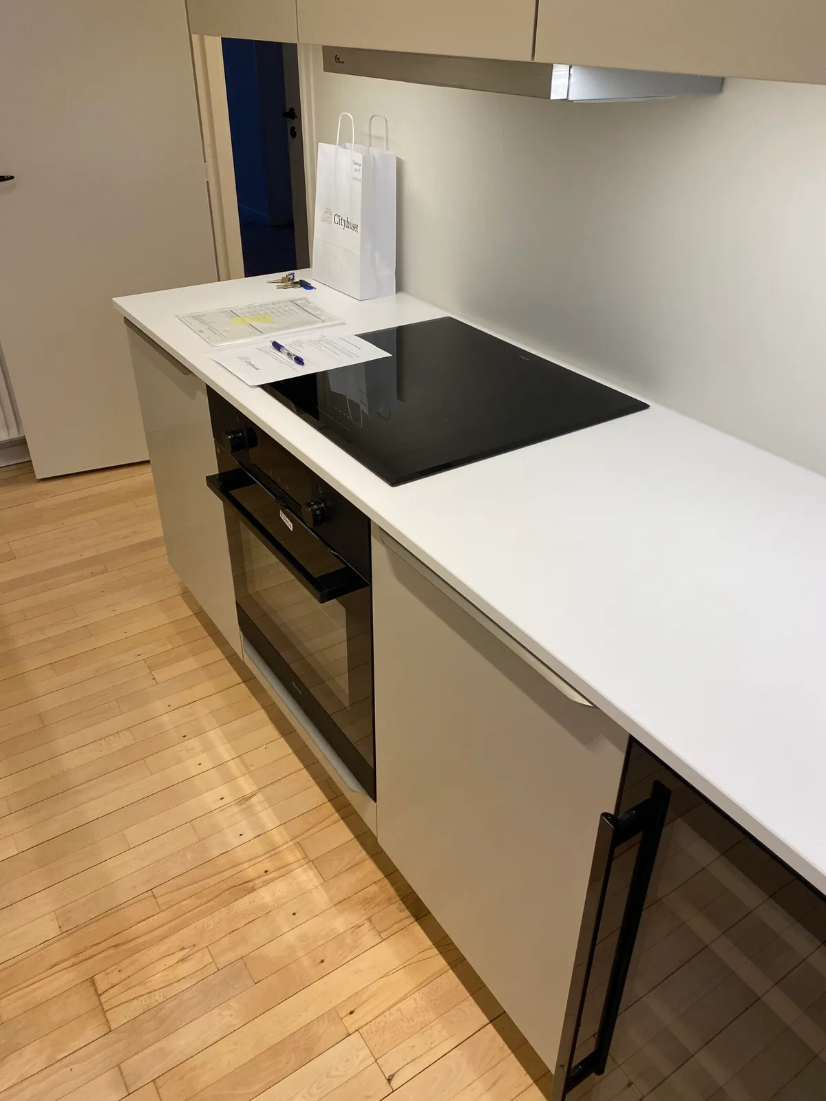 3-vær. lejlighed på 102 m² - Odense C - Billede 2