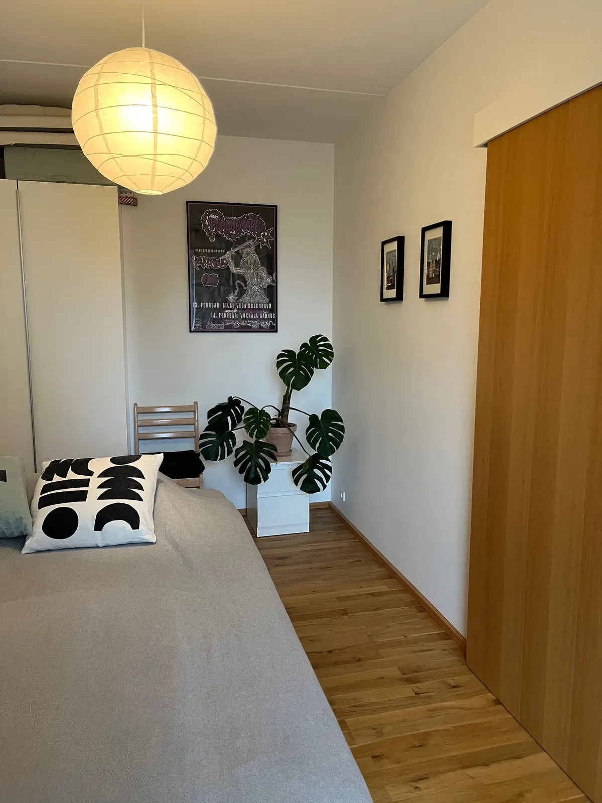 2-room apartment, 54 m² - Aarhus N - Photo 10