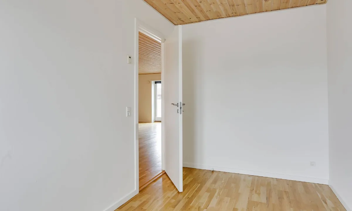 3-vær. lejlighed på 89 m² - Vordingborg - Billede 7