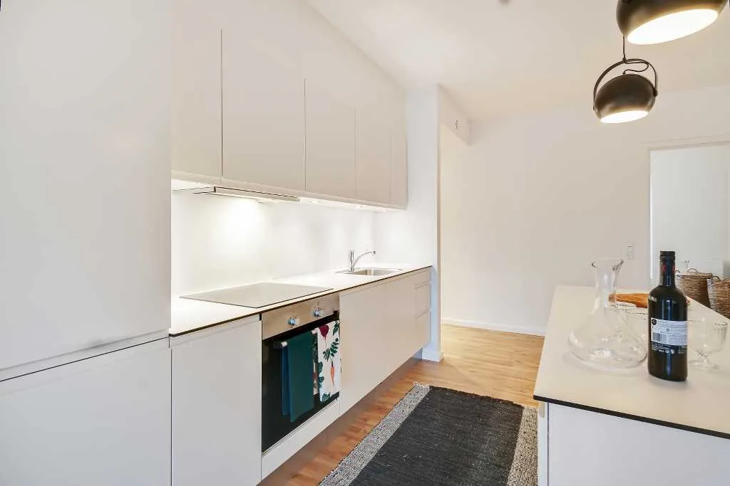 2-room apartment, 73 m² - København S - Photo 8