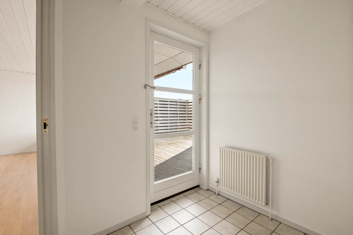 3-vær. lejlighed på 95 m² - Ikast - Billede 11