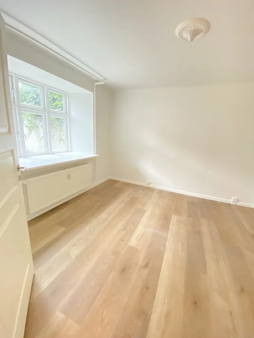 4-vær. lejlighed på 114 m² - Aalborg - Billede 8